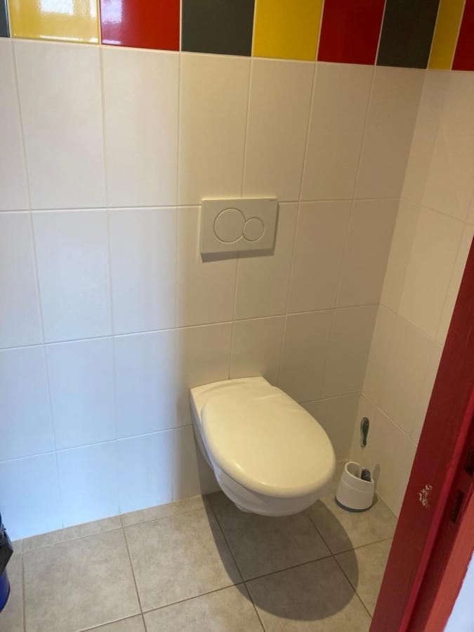 Chez Herve Le Chatelet La Chaux Neuve Экстерьер фото